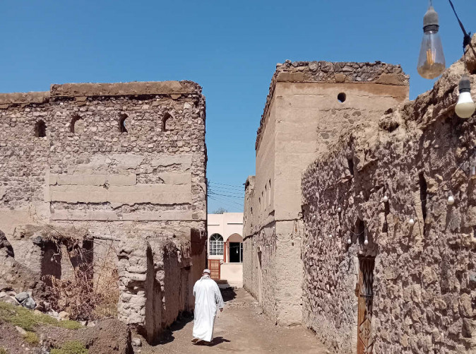 0044_Al Hamra Oman_SAT_Schoene Aussichten Touristik